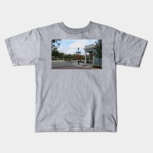 Southlake Town Square Kids T-Shirt